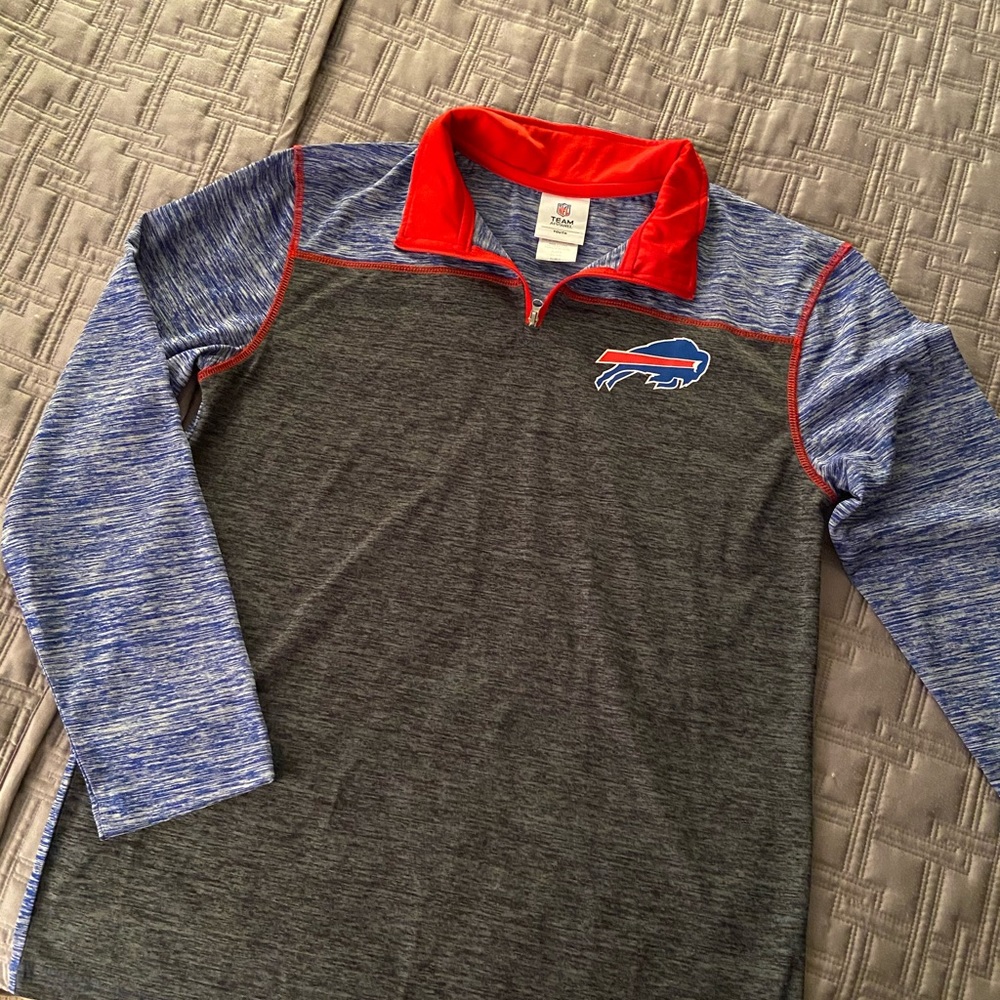 Buffalo Bills ladies shirt